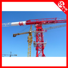 Tower Crane Anchor, Design of Tower Crane, Tower Crane Small